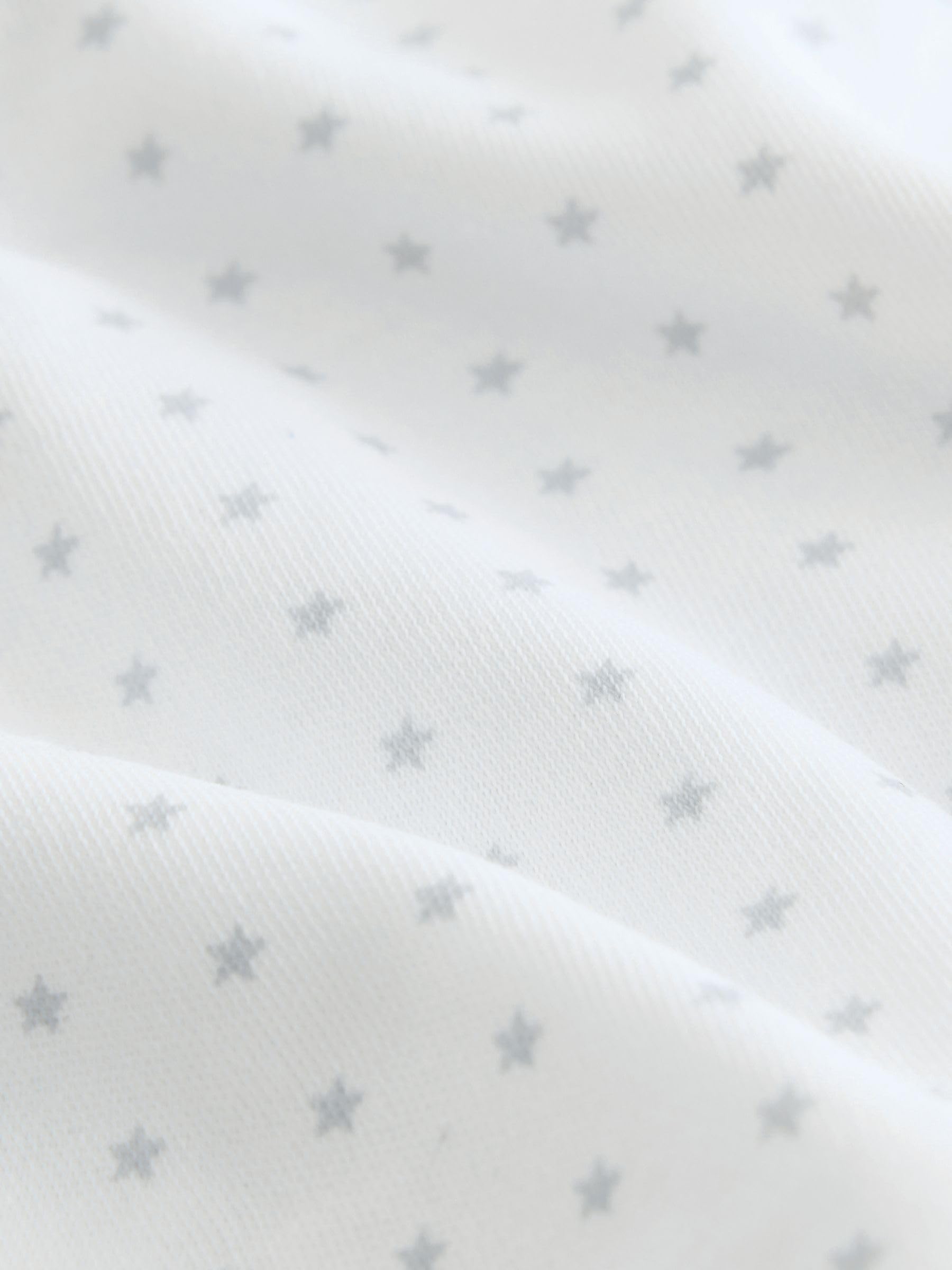 Next Body Manica Corta Neonato 3 Pezzi 74-80 Cotone