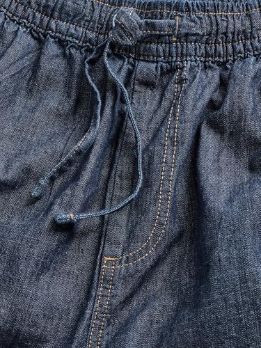 Next The Set jeans donna con elastico in vita confezione 2 pz