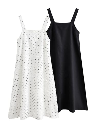 Geo Next The Set Abiti Svasati abito donna 2 pezzi misto lino