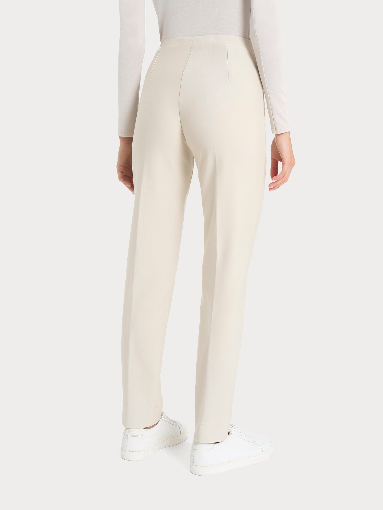 Ragno Compact The Cigarette Pantalone Champignon modellante