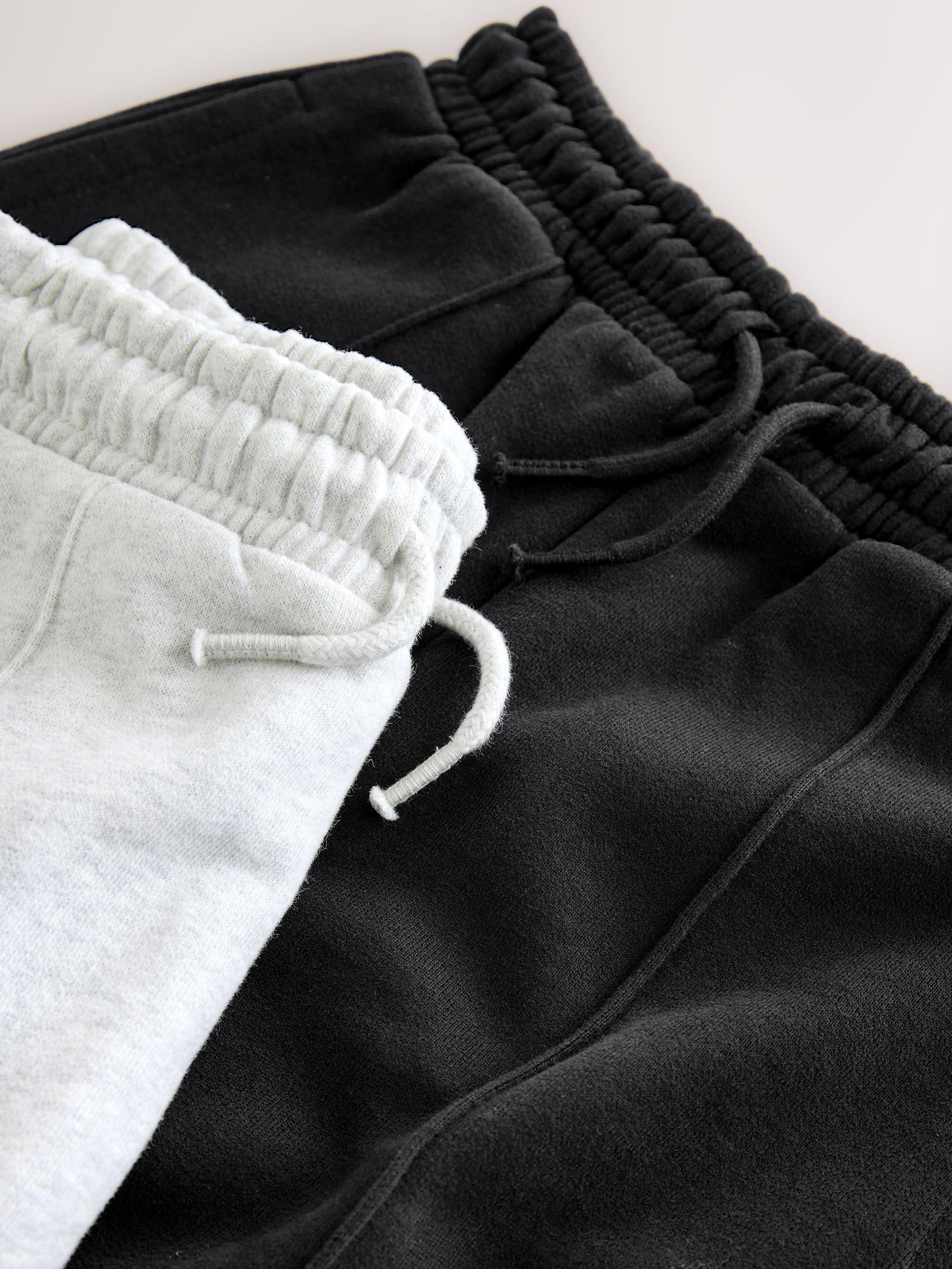 Next pantaloni jogging gamba larga 2 pezzi 176 comodi