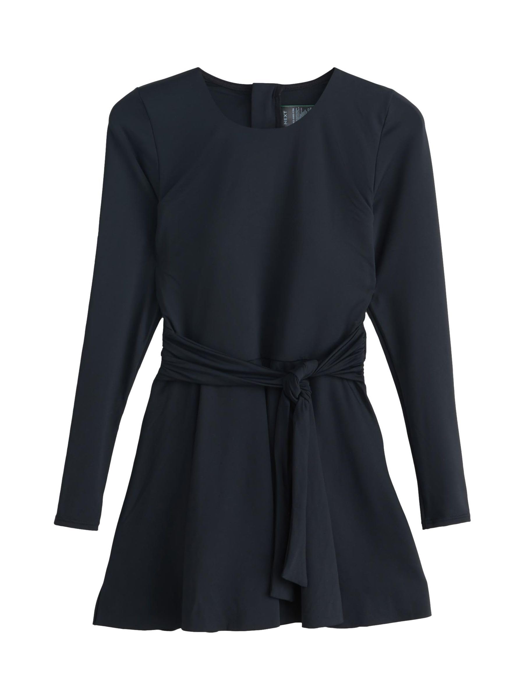 Next costume contenitivo con gonna maniche lunghe taglia 44
