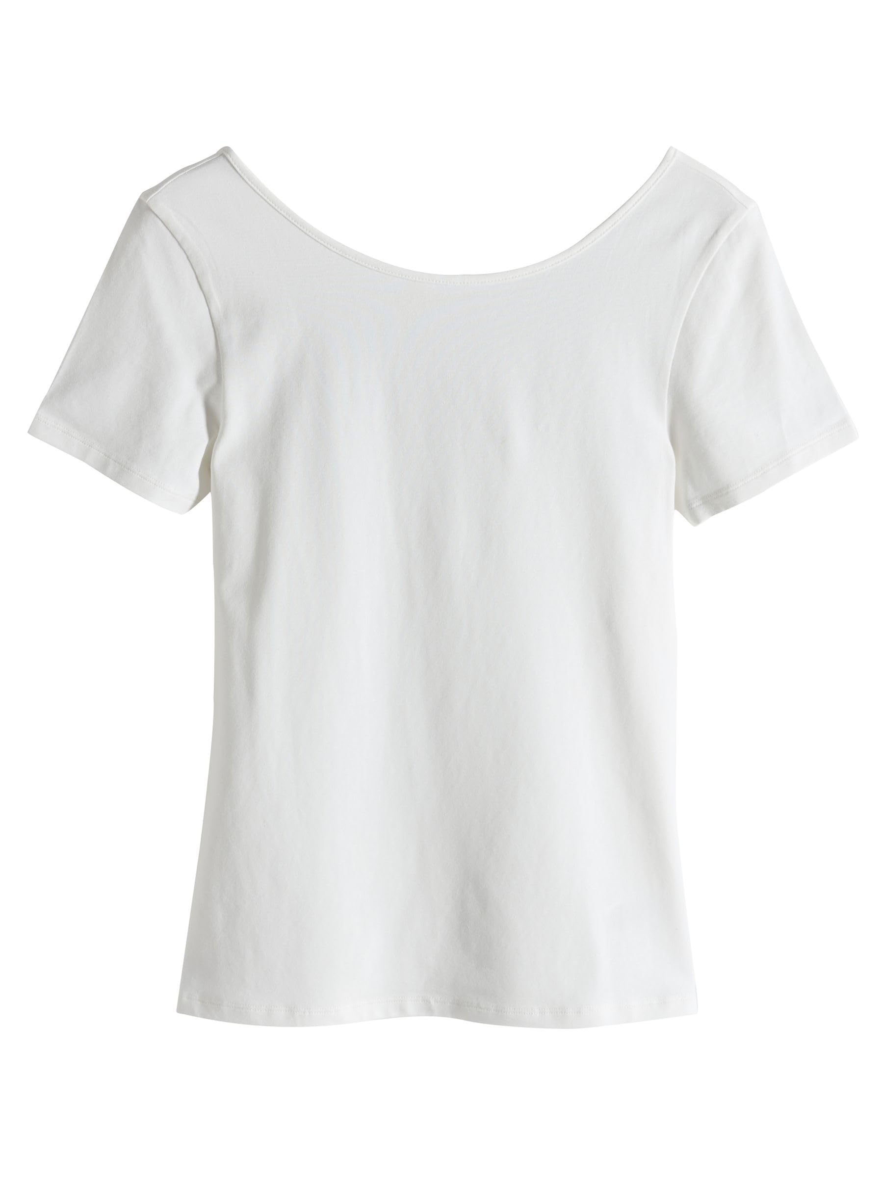 Next The Set Magliette Donna Aderenti 5 Pezzi