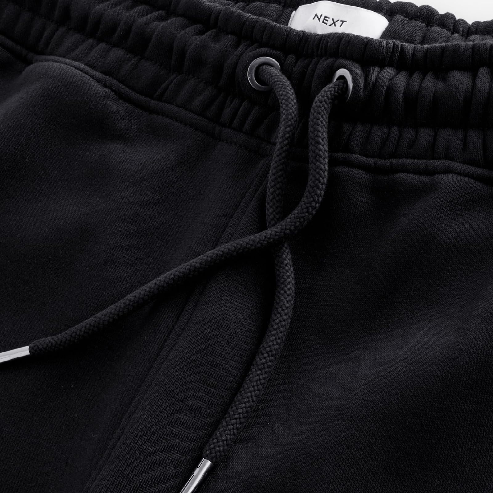 Next pantaloni della tuta uomo M misto cotone comodi