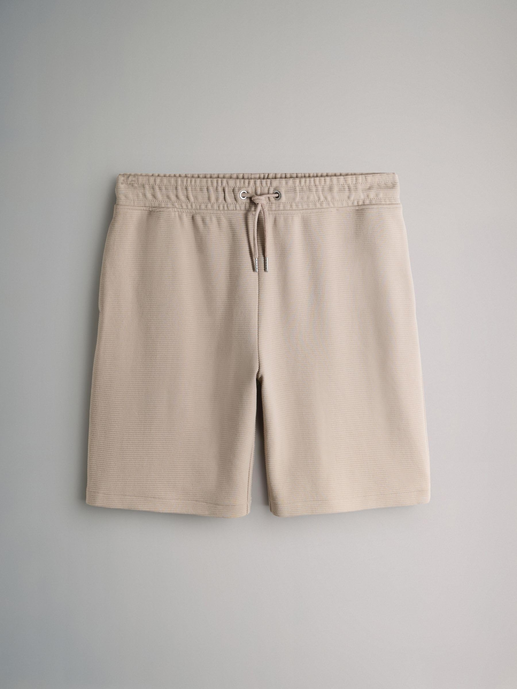Next The Set shorts cotone testurizzati 2 pezzi uomo