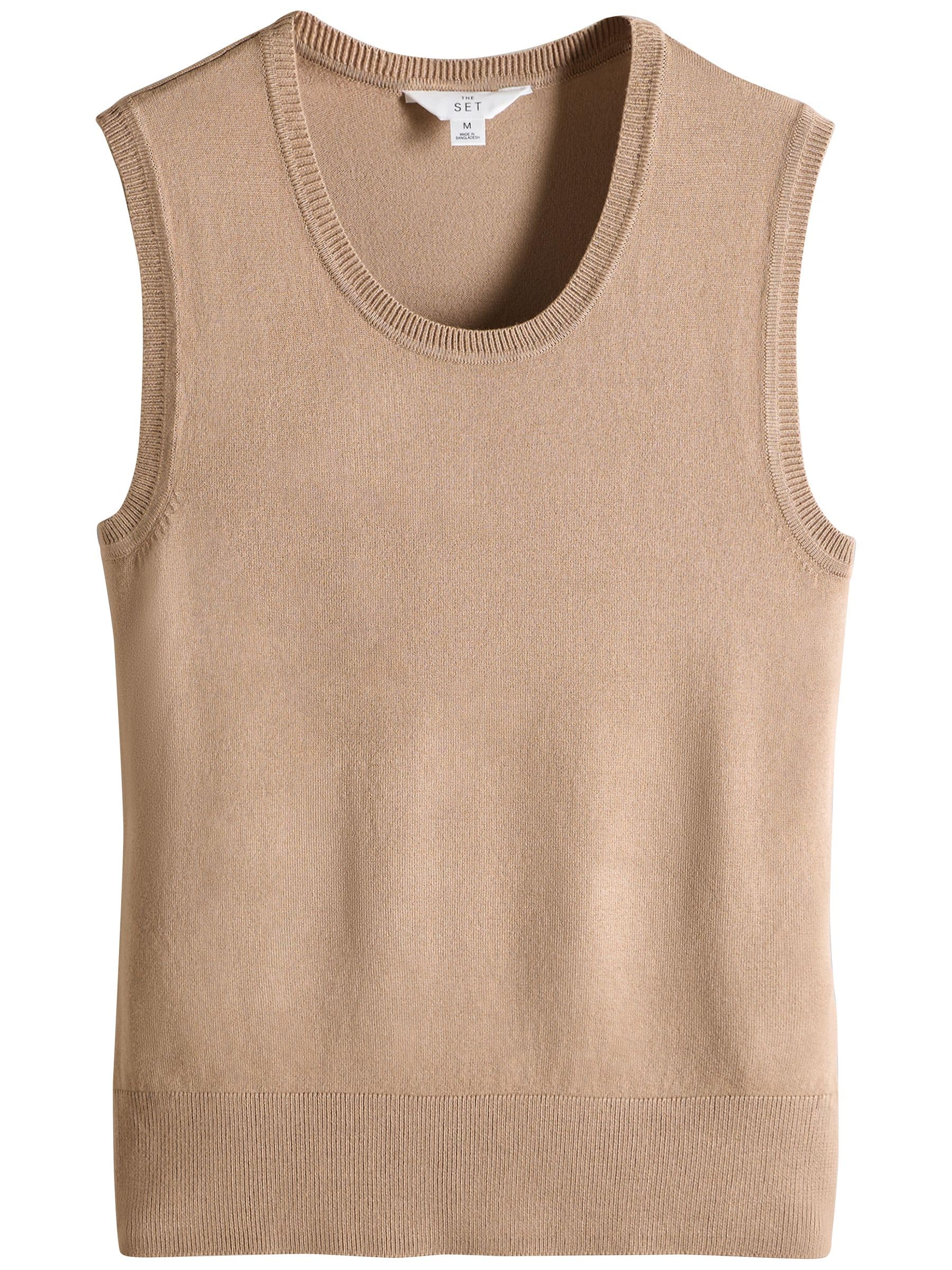 Geo Next The Set canotte maglia donna 3 pezzi uso quotidiano