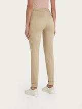 Ragno Satin Power pantalone chino irish cream satinato