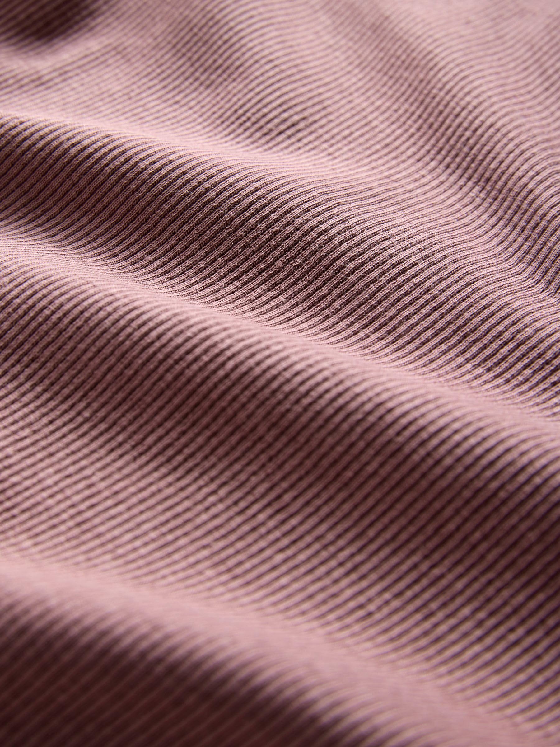 Next The Set Maglia coste scollo V manica lunga 4 pezzi XL