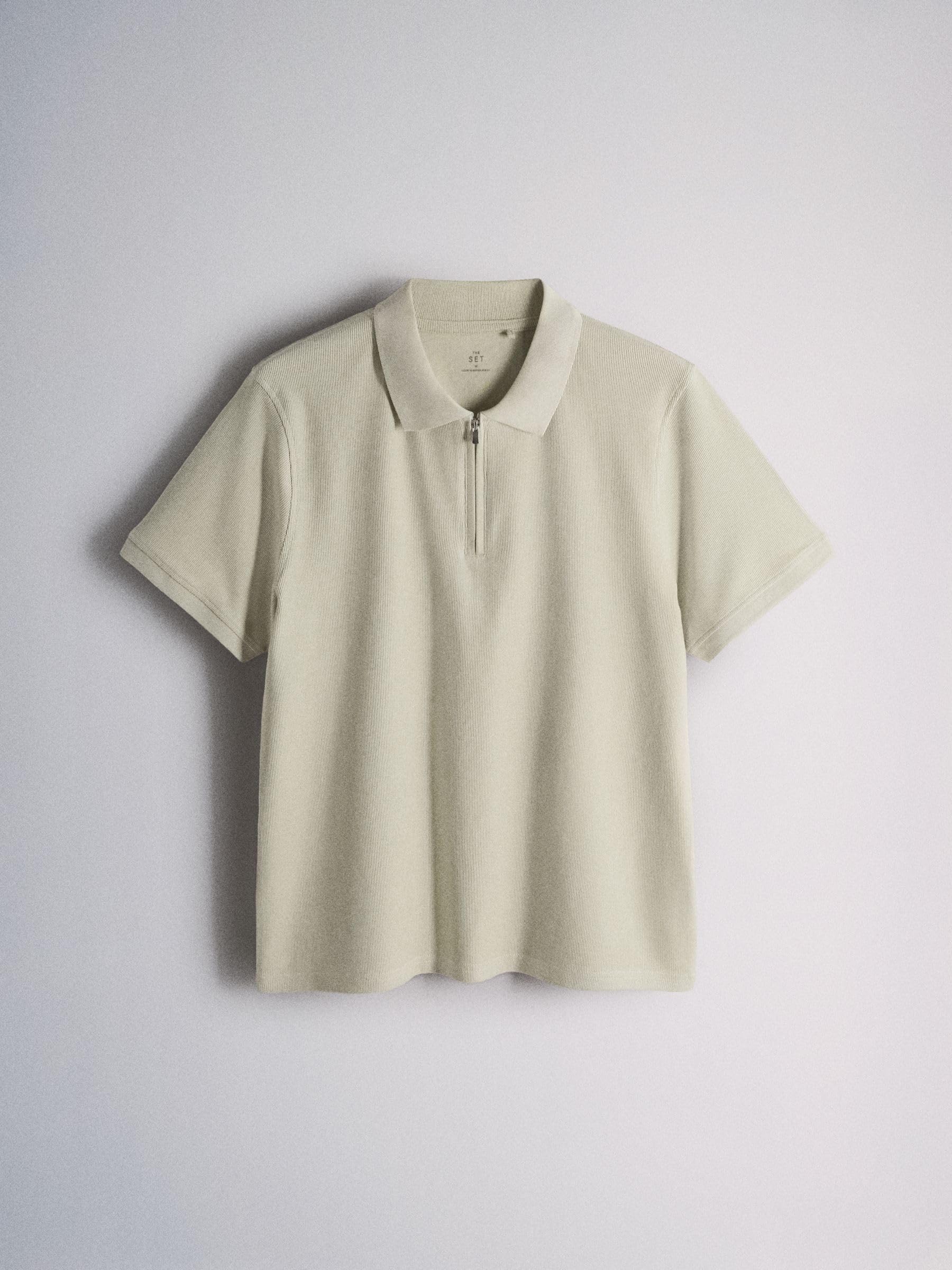Geo Next The Set polo uomo 4 pezzi cotone