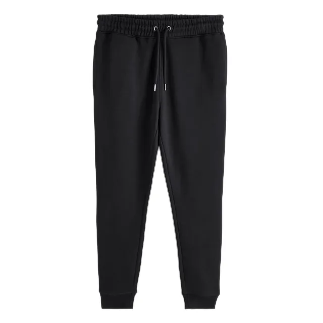 Next joggers uomo pantaloni tuta cotone taglia L