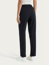 Ragno Super Fresh Jogger Pantaloni Donna Nero Tasche