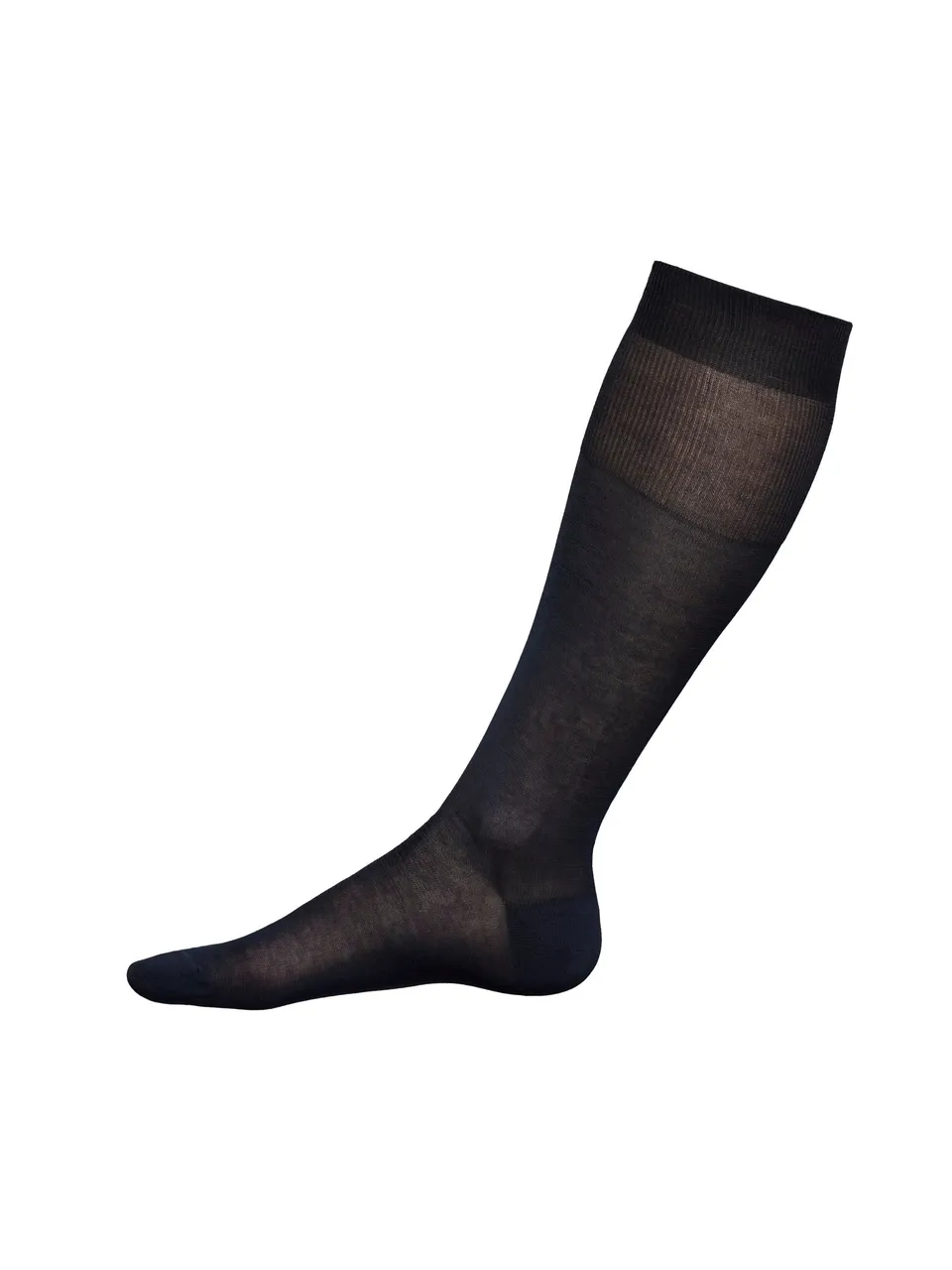 Ragno Filo di Scozia Calza Sottoginocchio Outer Space cotone