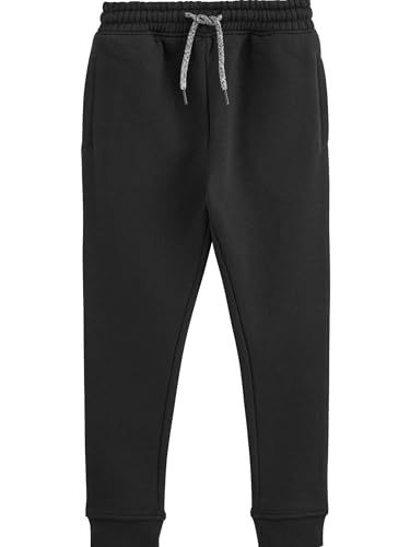 Next pantaloni jogging bambino skinny confezione da 2