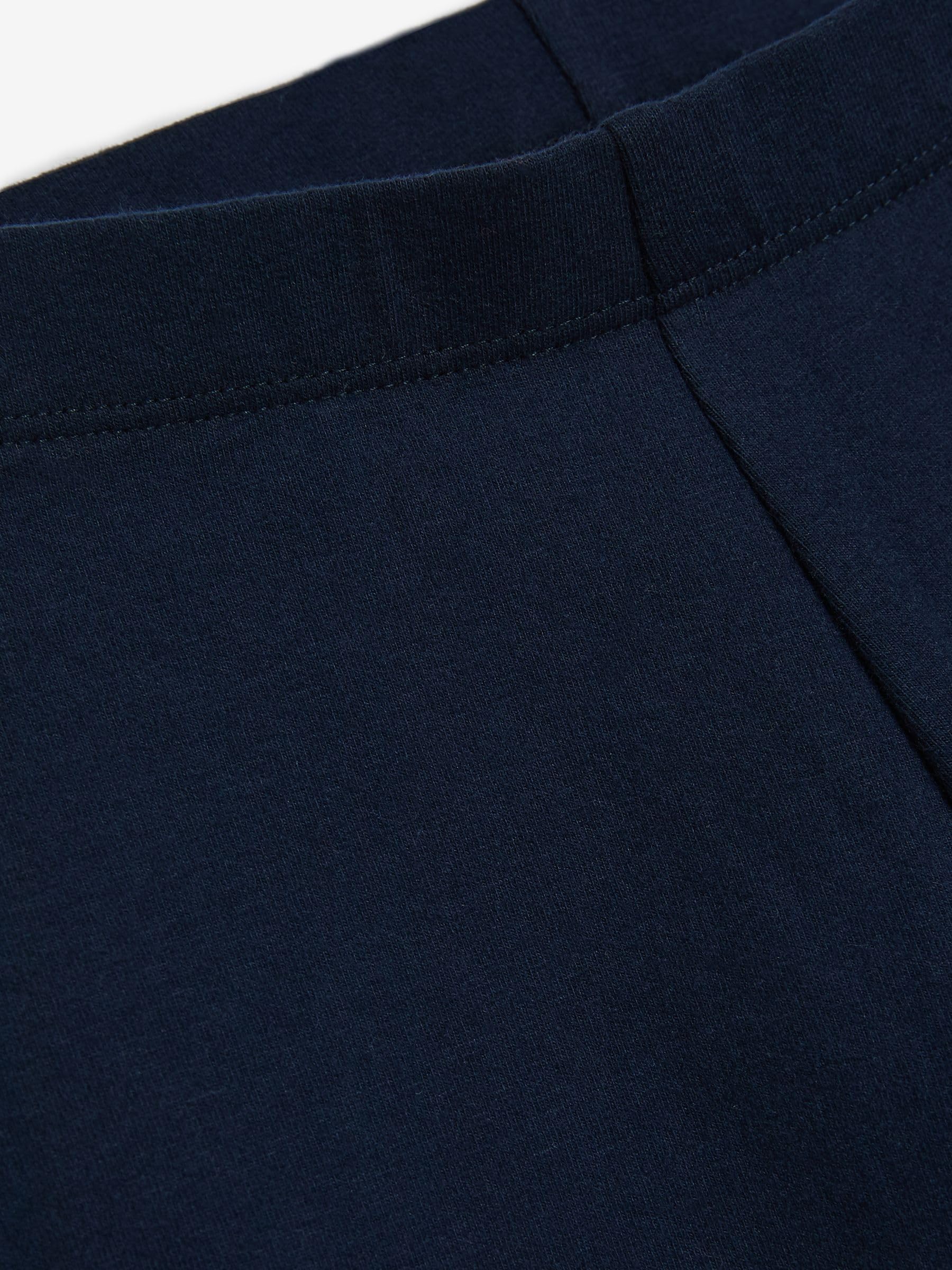 Next leggings bambina polpaccio 10 anni 3 pezzi