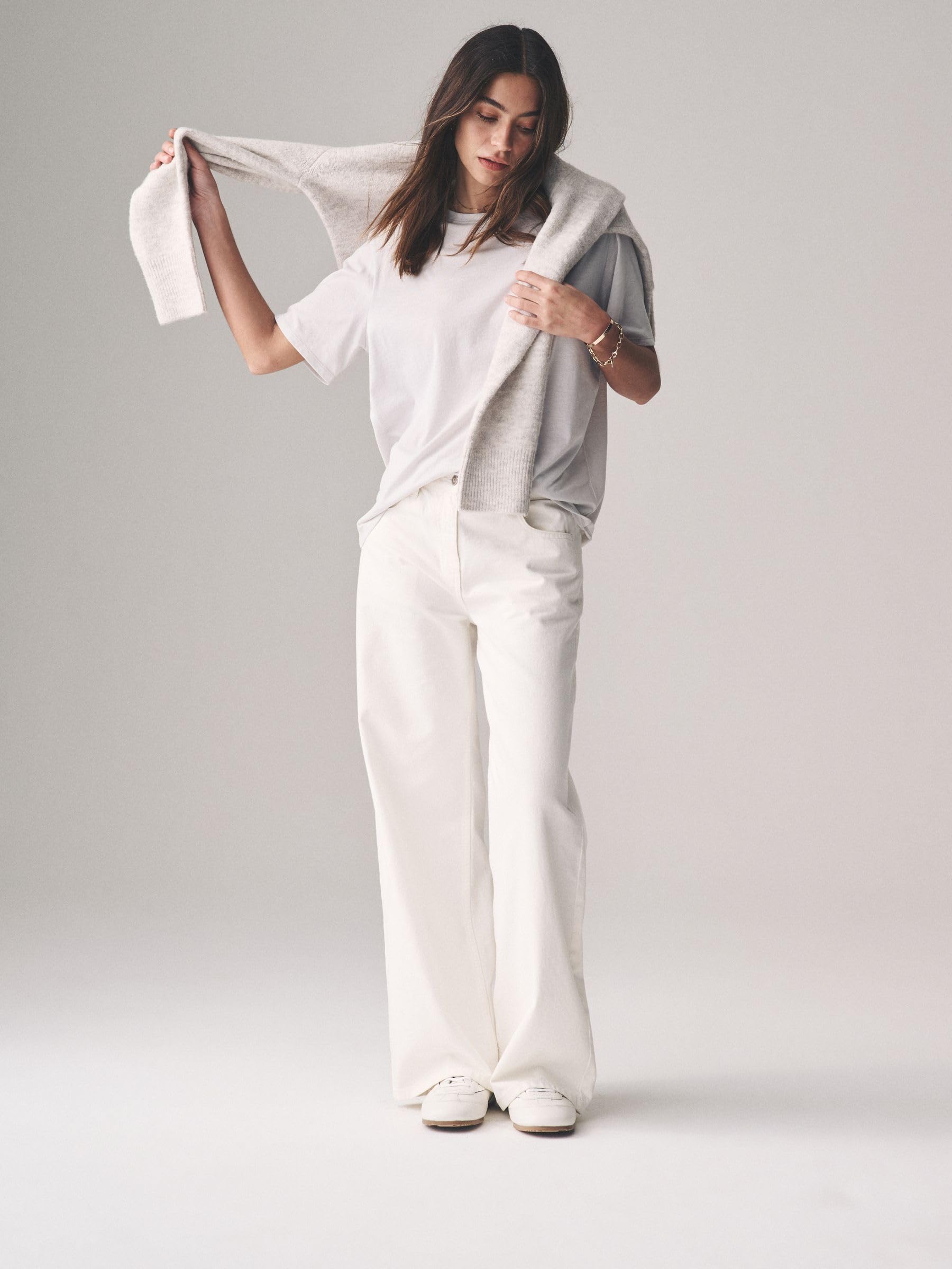 Next The Set t-shirt donna confezione da 7 basic