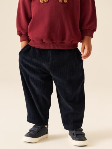 Next tuta ragazzo jogging girocollo 110-116