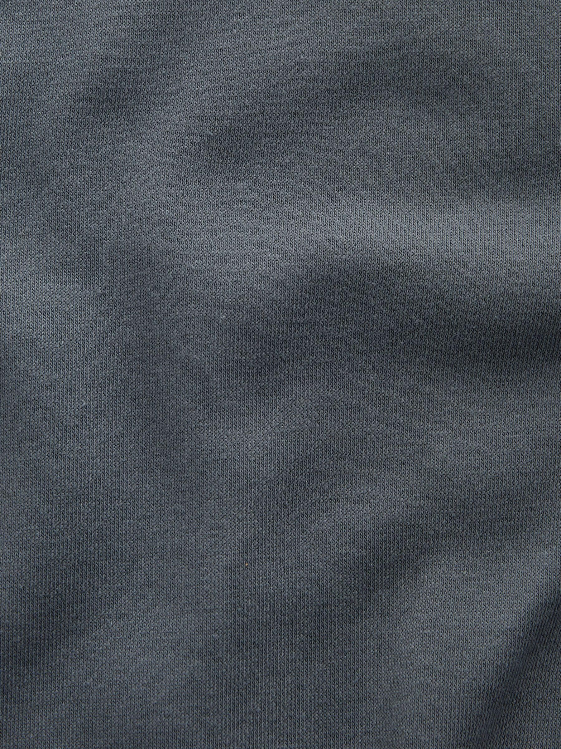 Next Bomber bomber uomo jersey slate grey L