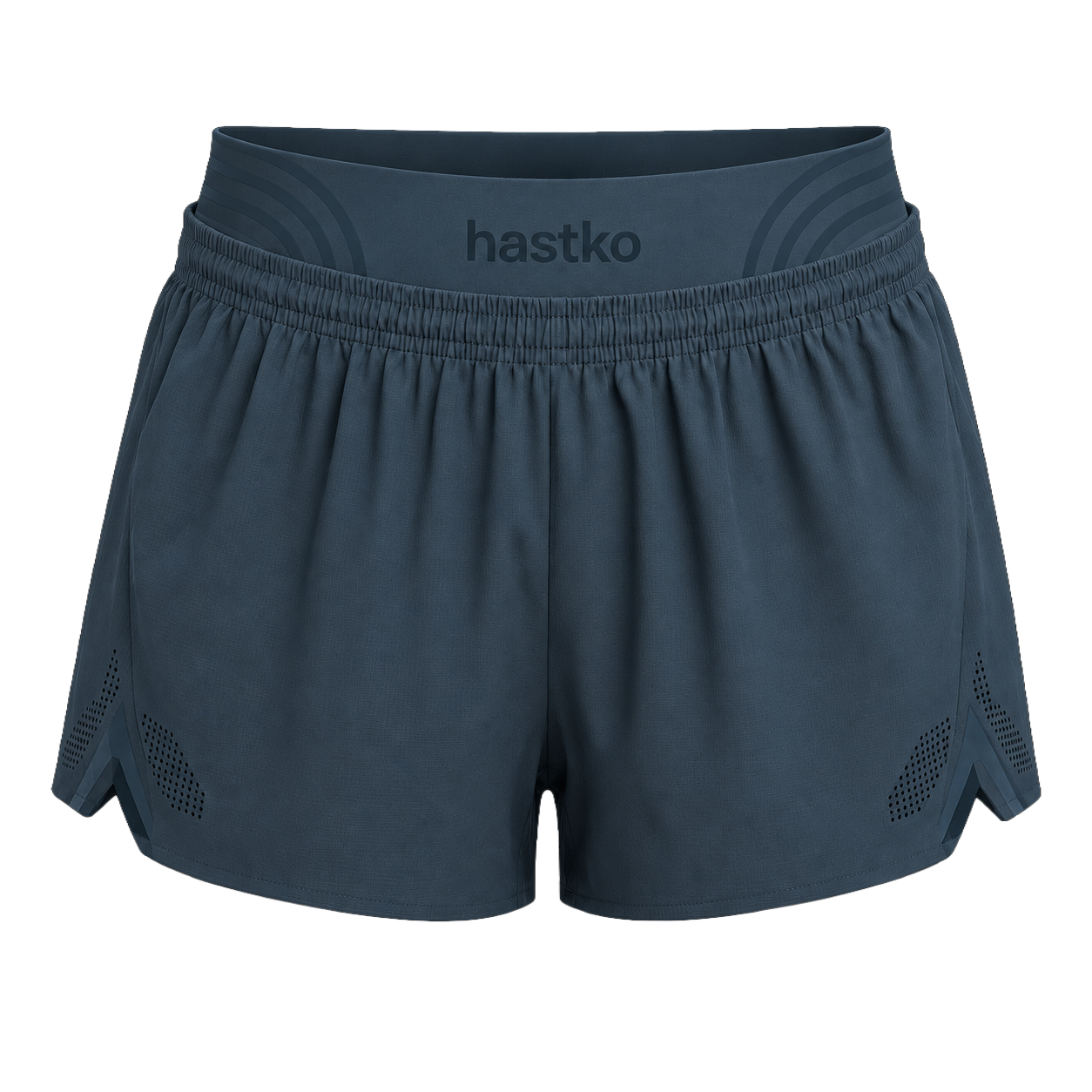 HASTKO N°120 shorts seamless allenamento