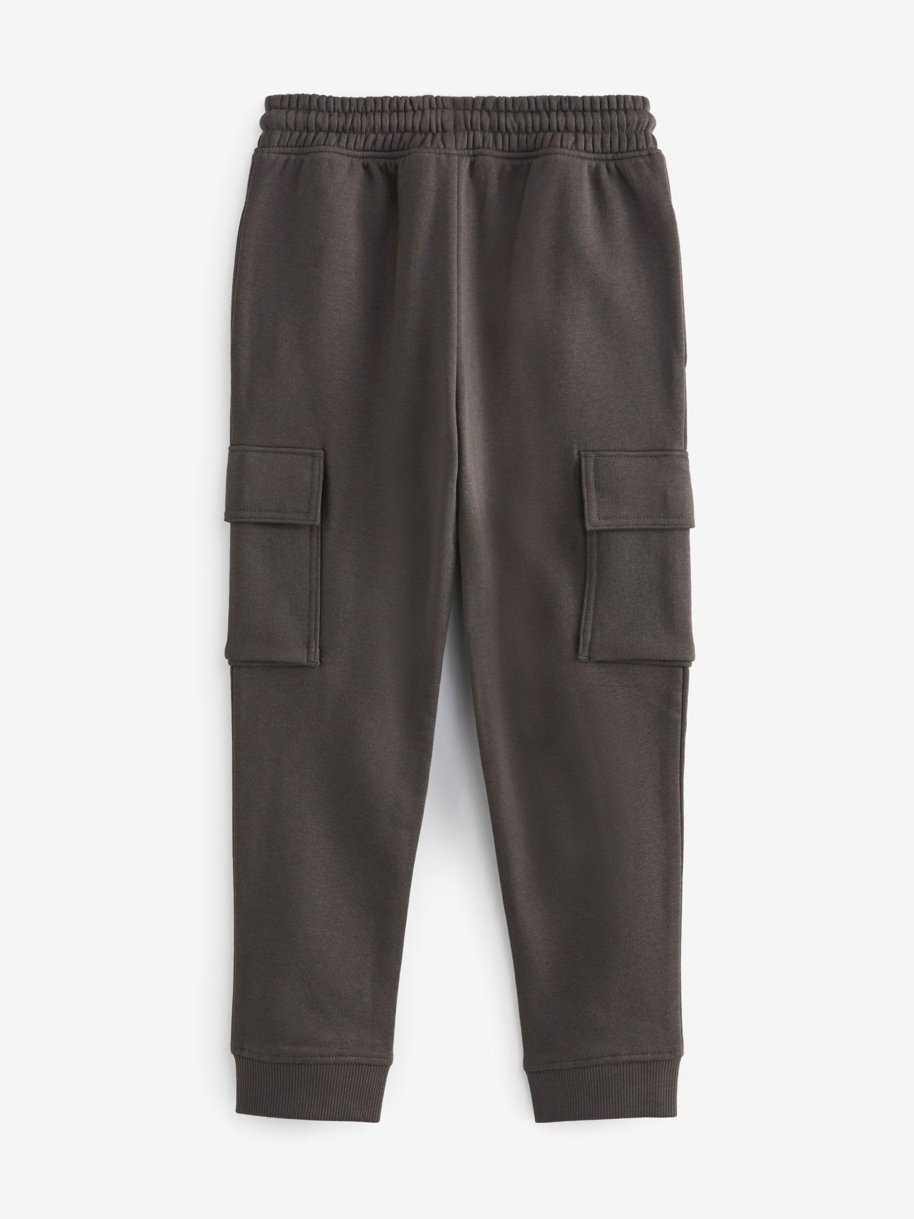 Next Cargo Slim pantalone jogging ragazzo 2pz 140 cotone