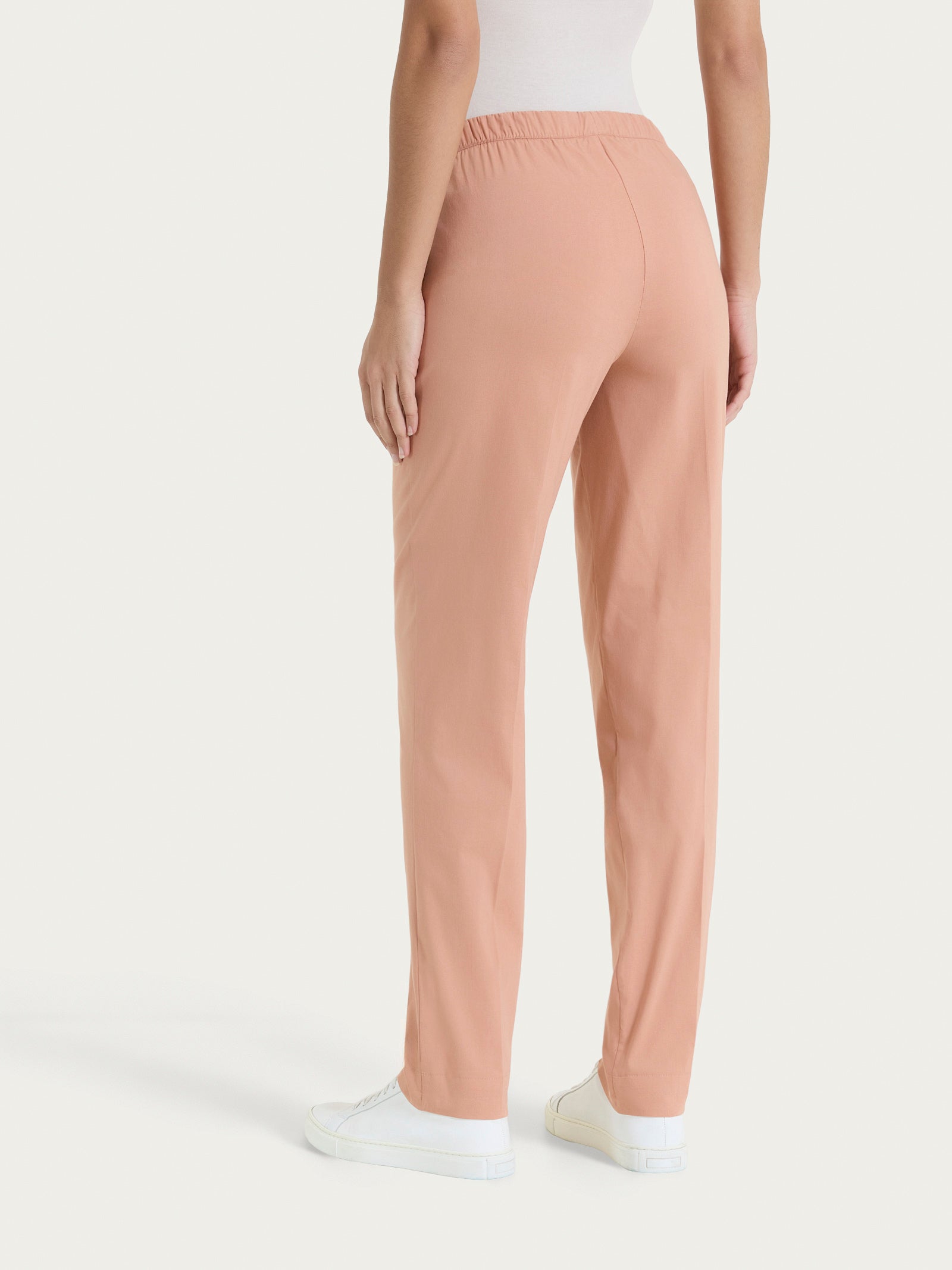 Ragno Super Fresh Pantalone Jogger Cork baggy