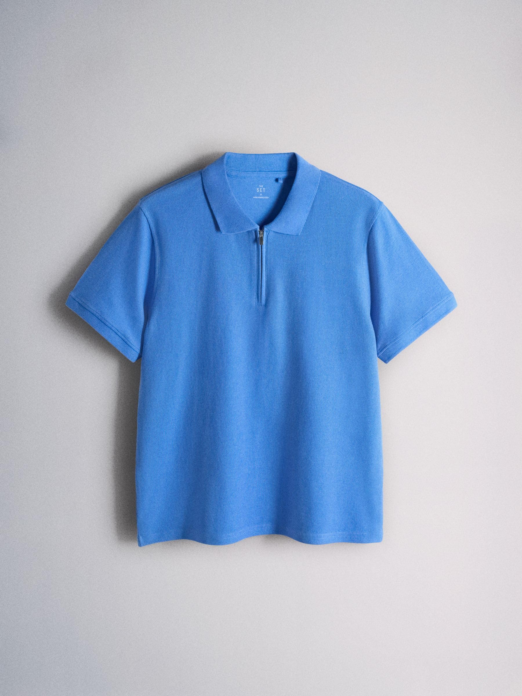 Geo Next The Set polo uomo 4 pezzi cotone