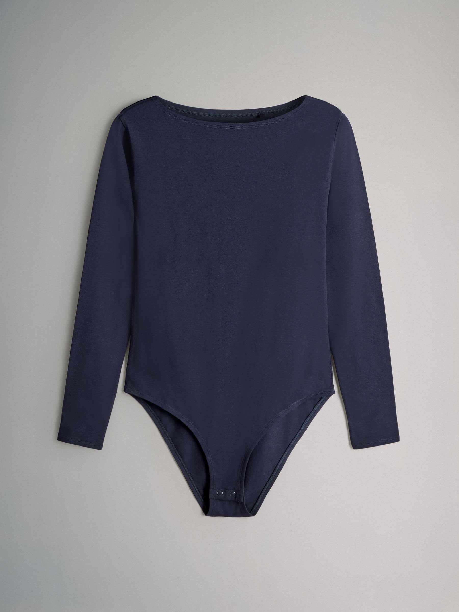 Next The Set body donna coste scollo barchetta 3 pezzi