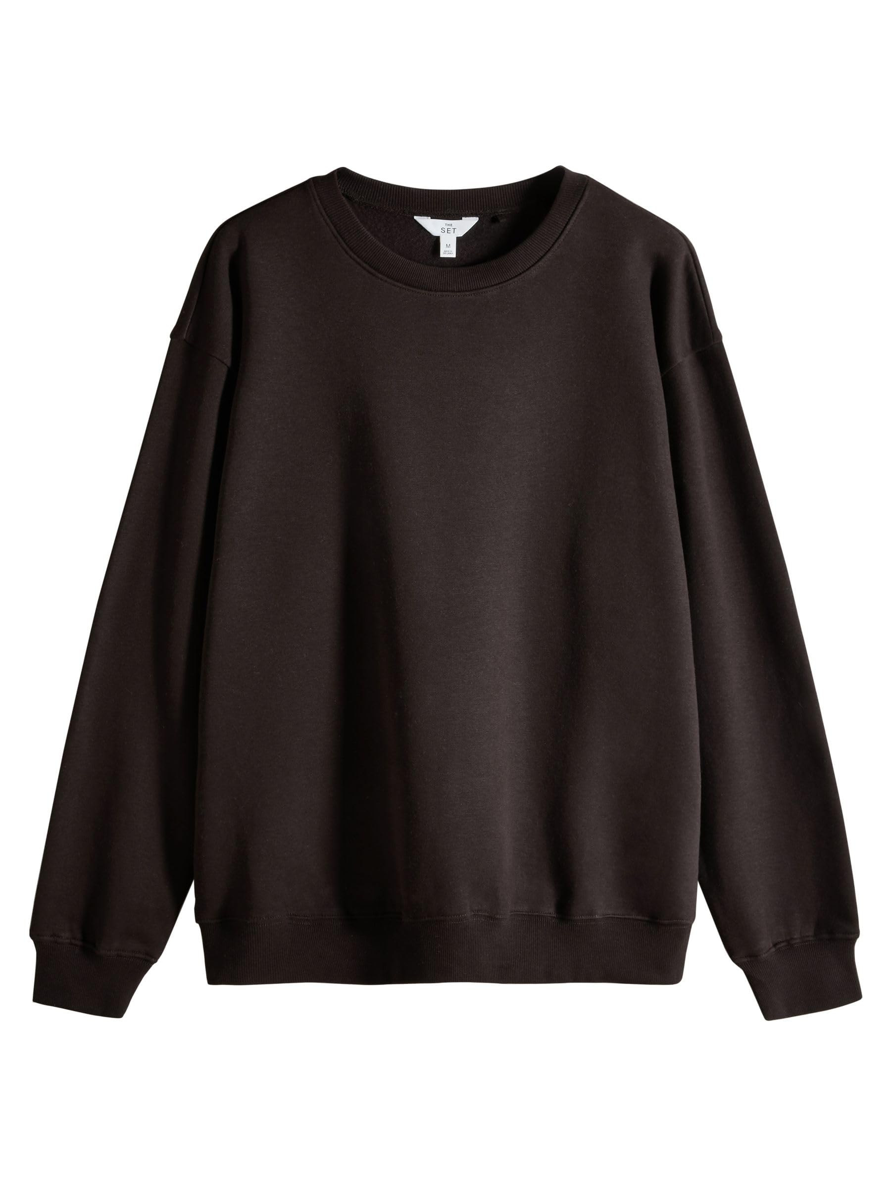Next The Set felpe girocollo donna 4 pezzi comode
