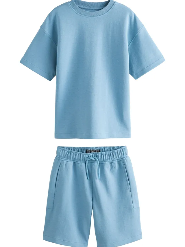 Next Completo Bambino T-shirt Shorts Jersey 104
