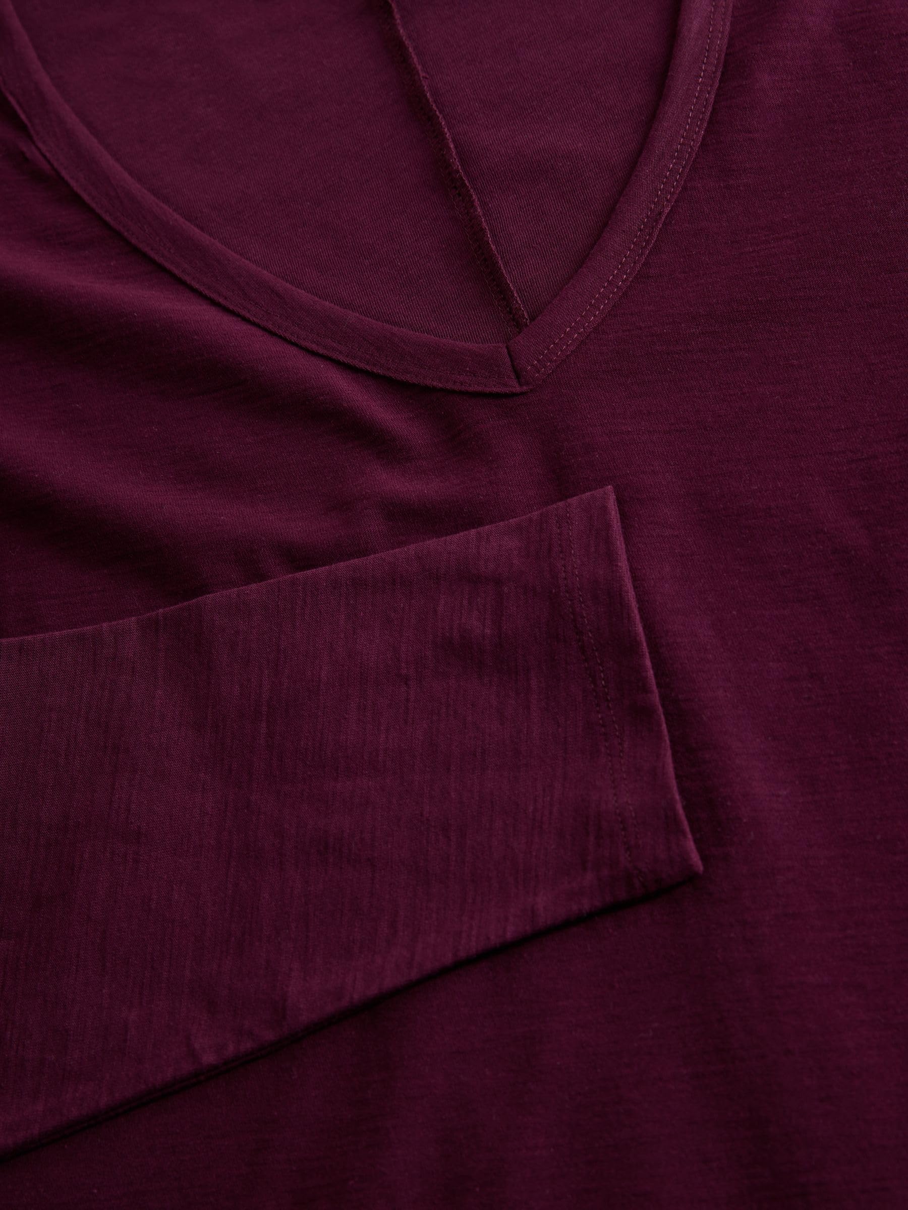 Next The Set top cotone maniche lunghe donna 3 pezzi