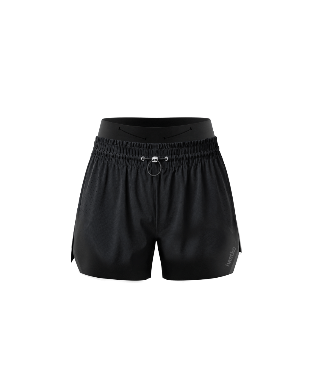 HASTKO N°101 shorts running lunga distanza