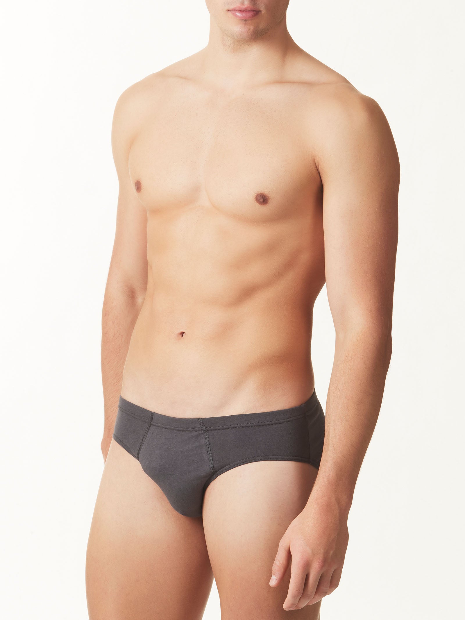 Ragno Sport Slip Uomo Cotone Tripack 3 Pezzi