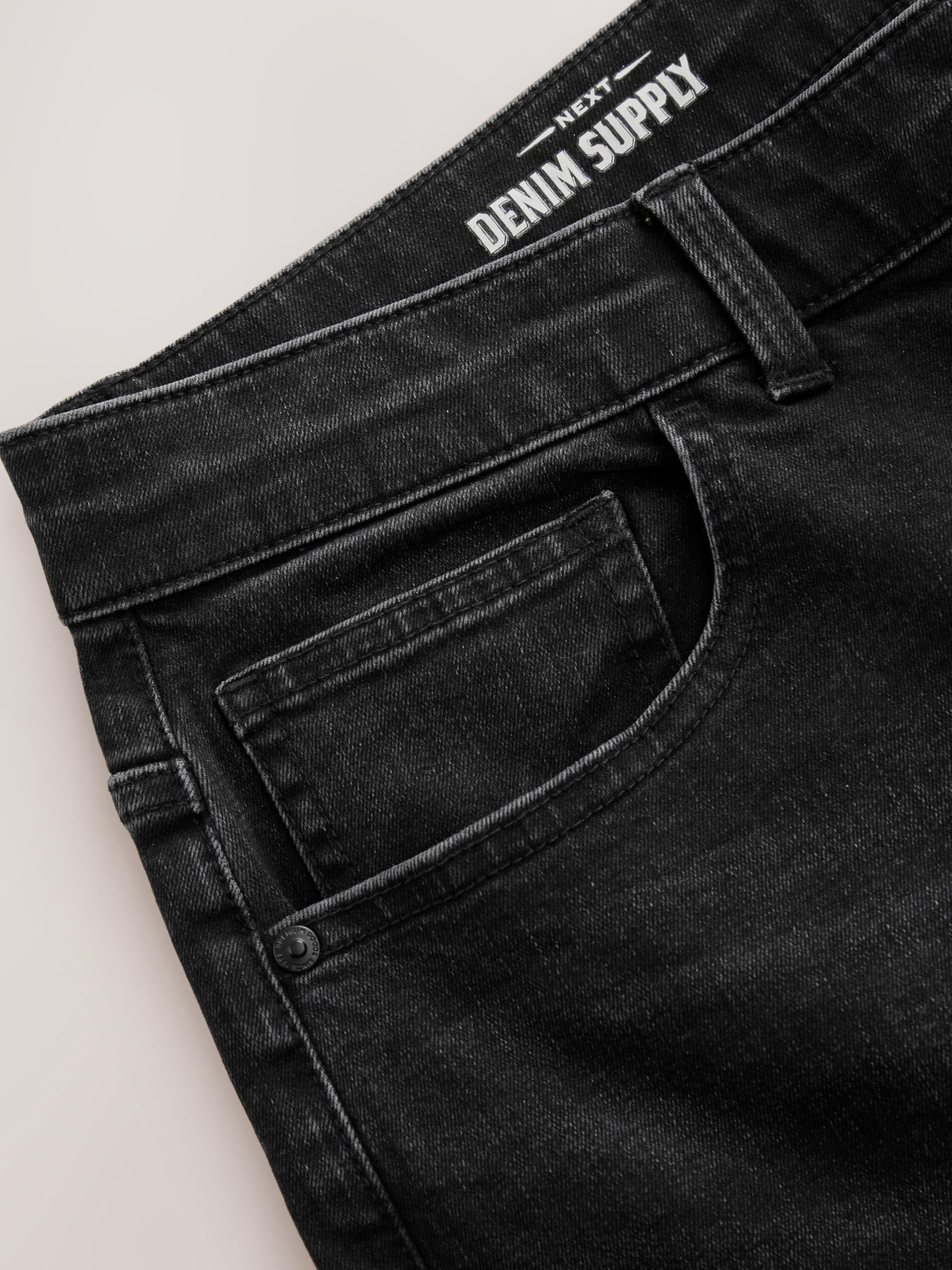 Next Classico Jeans Uomo Elasticizzati Taglia 36