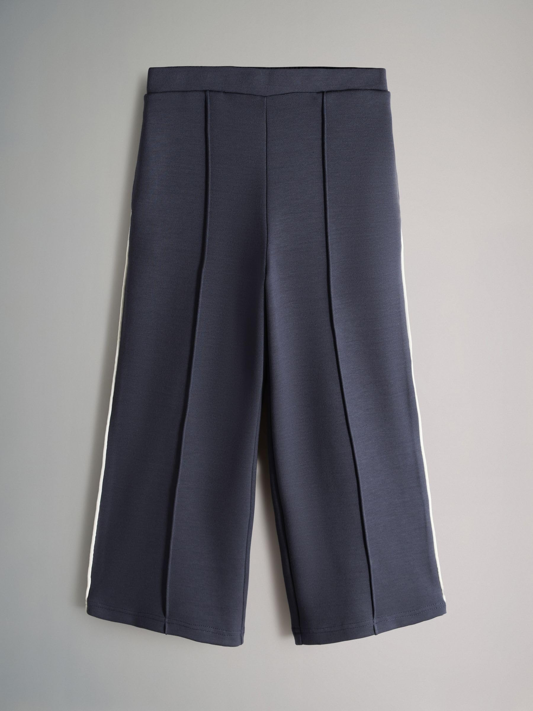Geo Next THE SET Pantaloni Jogging Bambina Taglia 116 2 Pezzi Modal