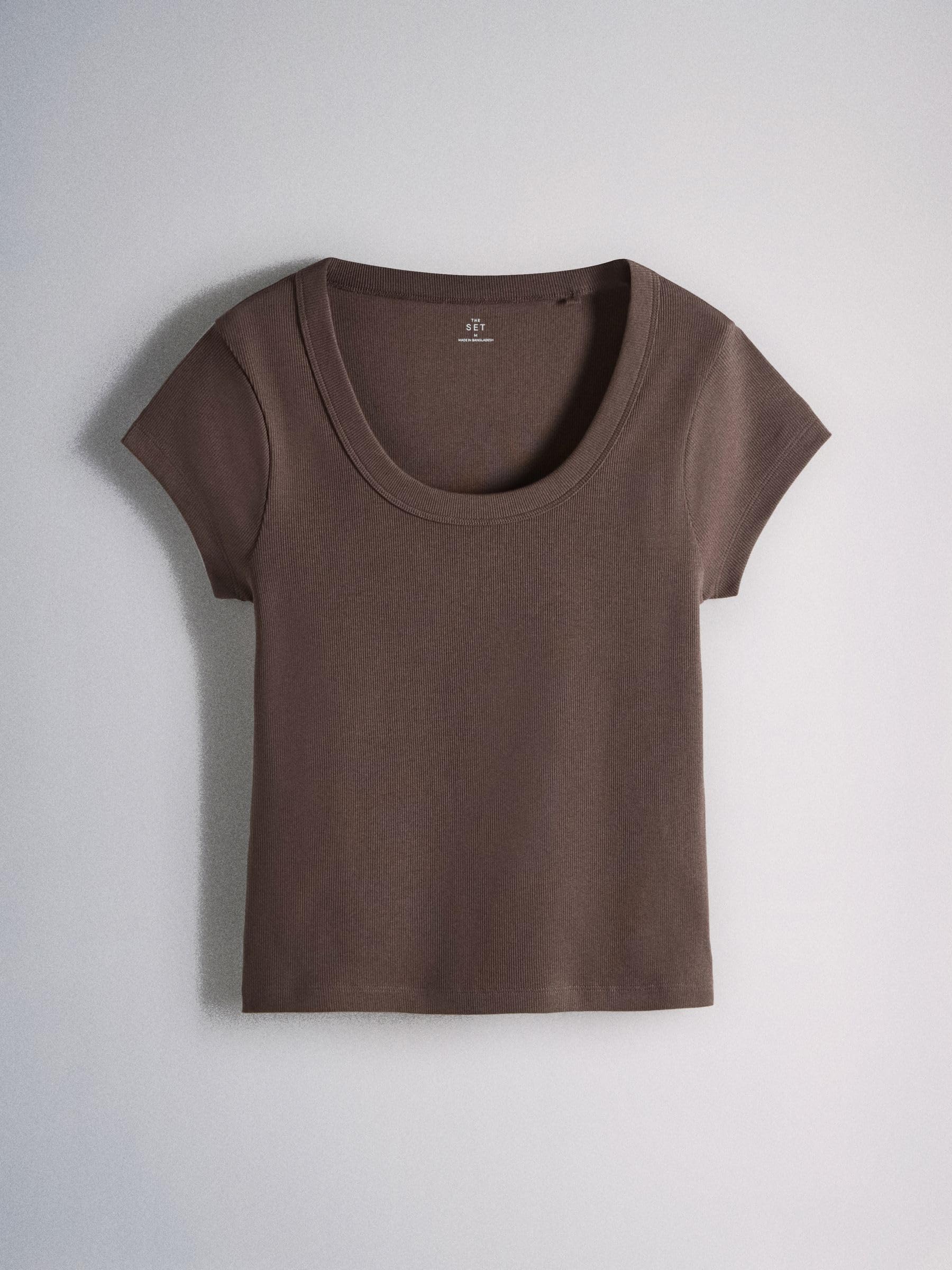 Geo Next The Set Top Coste Scollo Rotondo 4 Pezzi