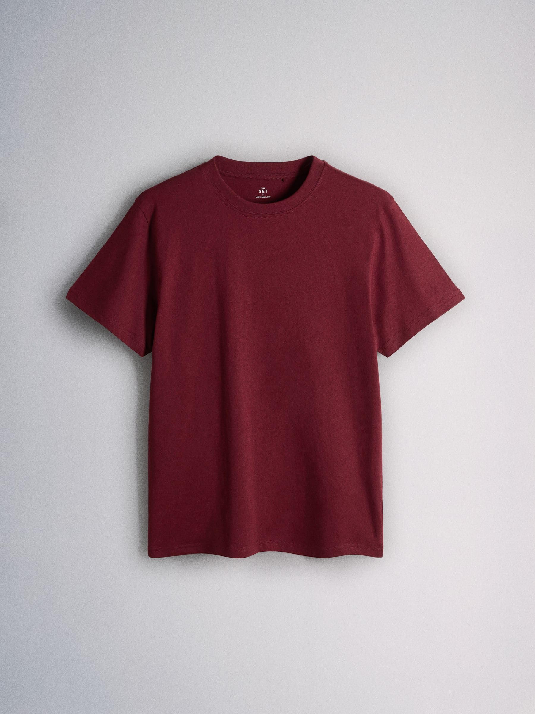 Next The Set T-Shirt Uomo Cotone 3XL 7 Pezzi