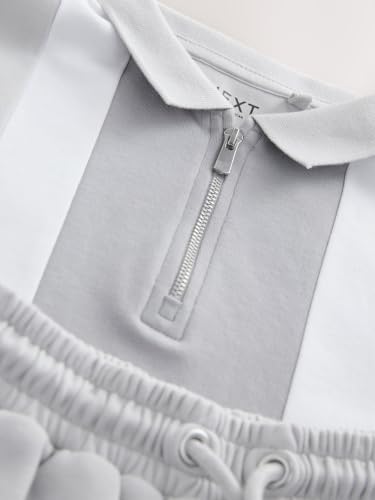 Next Completo Polo e Shorts Bambino 146