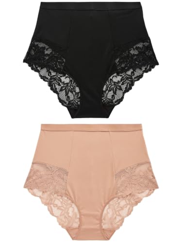 Next Slip Modellante Donna Vita Alta 2 Pezzi 42 Leggero