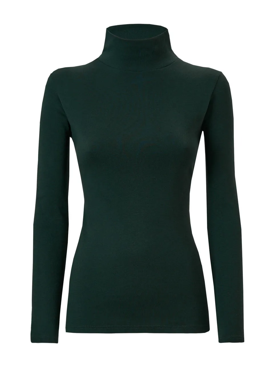 Ragno Thermo Cotton lupetto manica lunga Bottiglia
