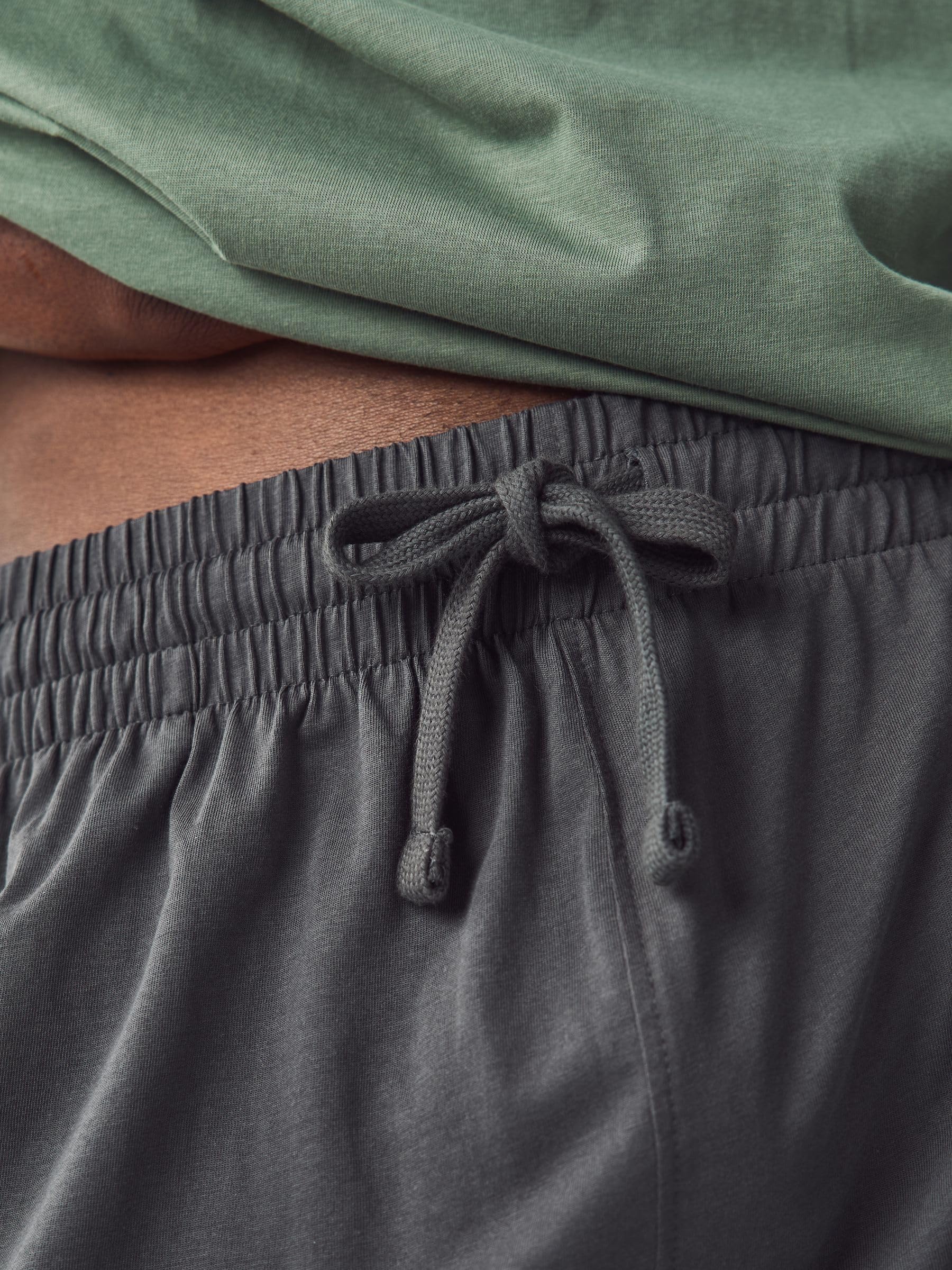 Next uomo pigiami corti jersey 2 pz