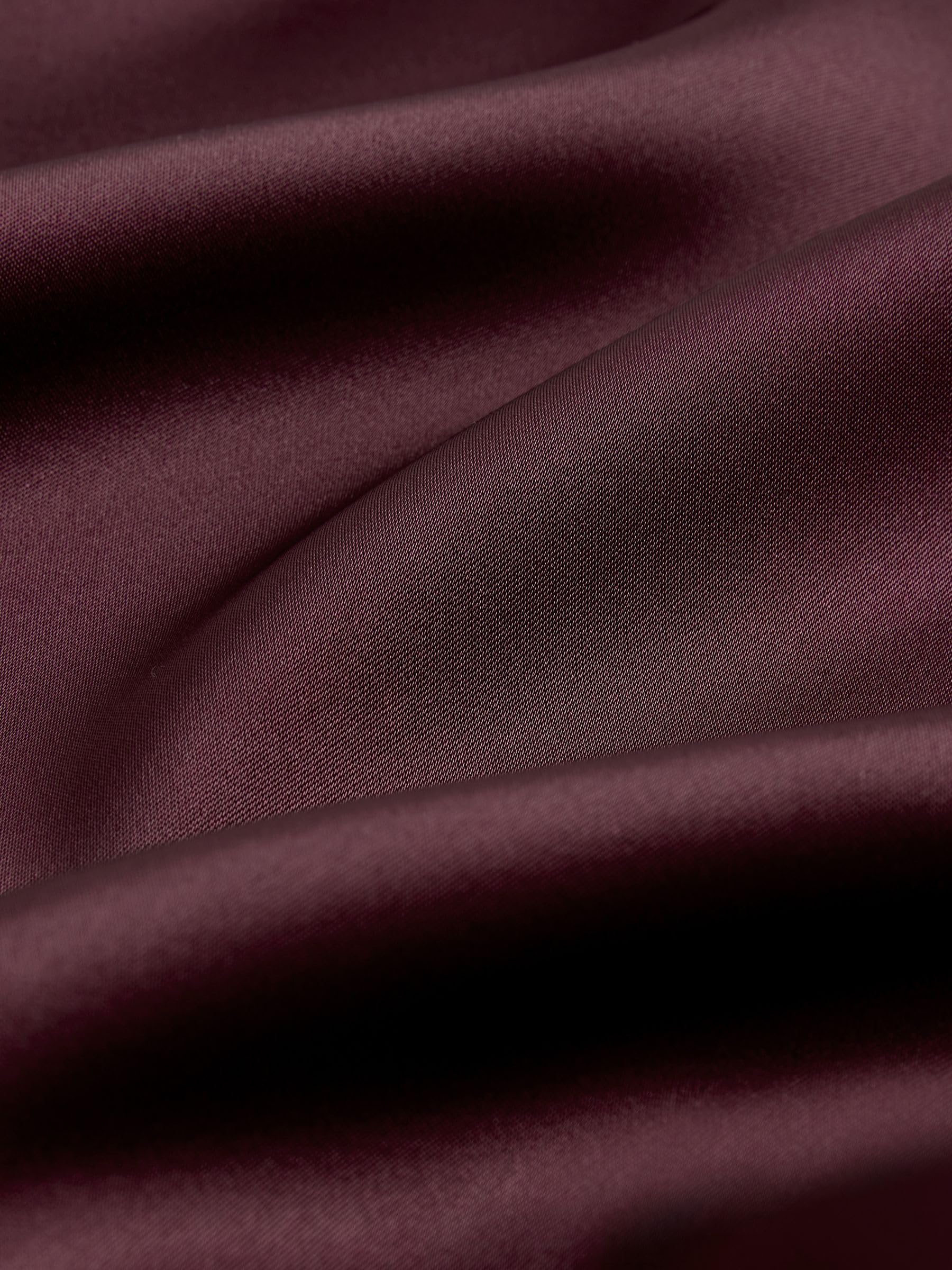 Geo Next The Set gonna longuette satin donna confezione da 2