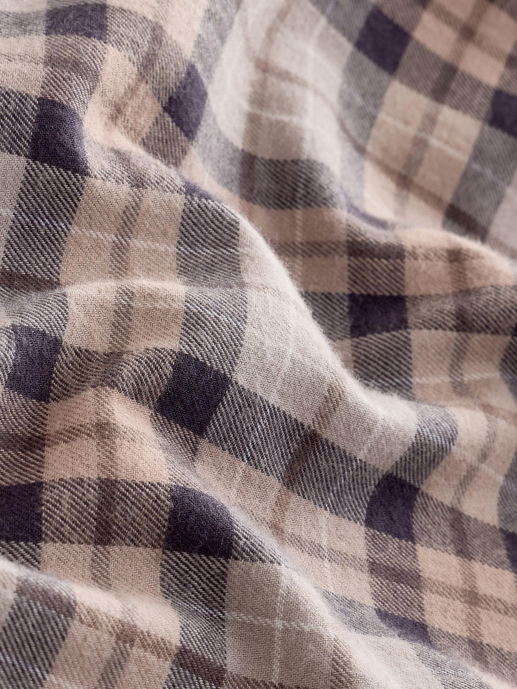 Next camicia quadri uomo XL maniche lunghe taglia vera