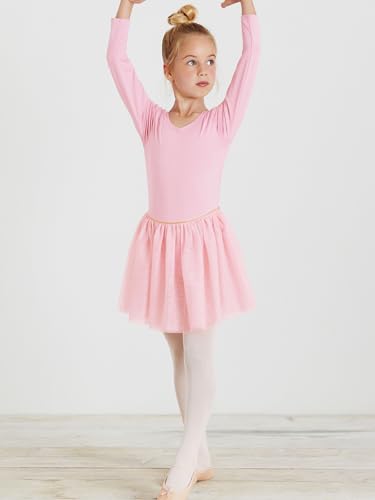 NEXT Abito Tutù Ballerina Bambina Taglia 104