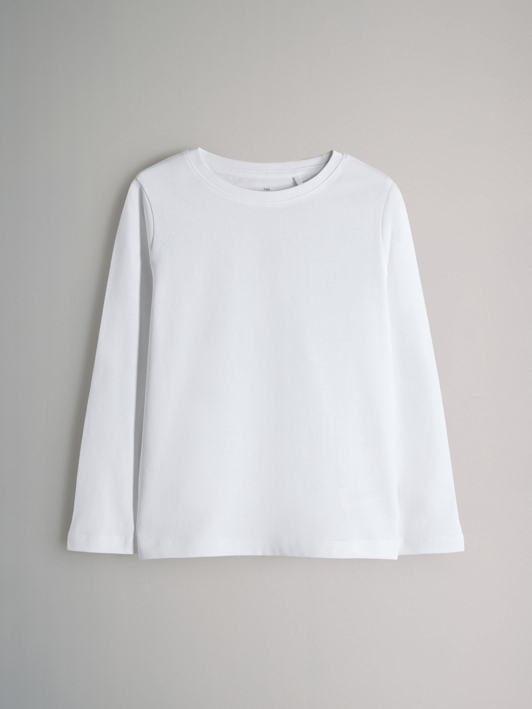 Next The Set t-shirt ragazzo maniche lunghe confezione 6