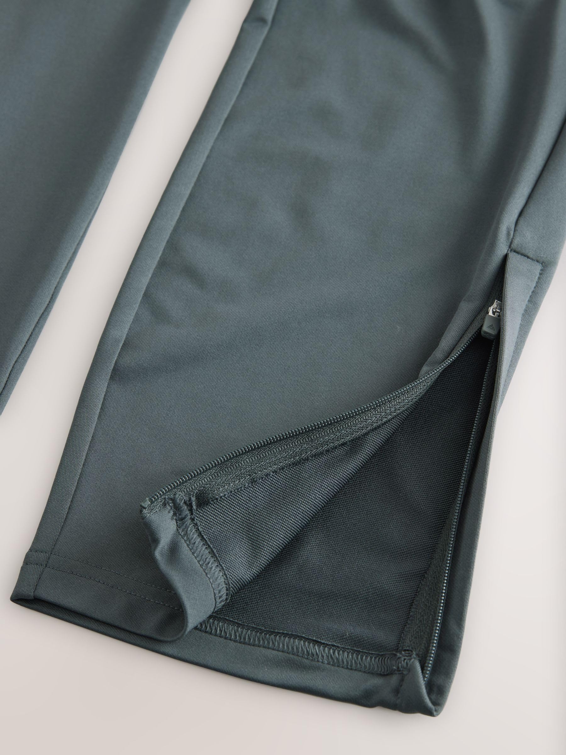 Next Active Pantaloni Jogging Uomo Slate Grey Slim