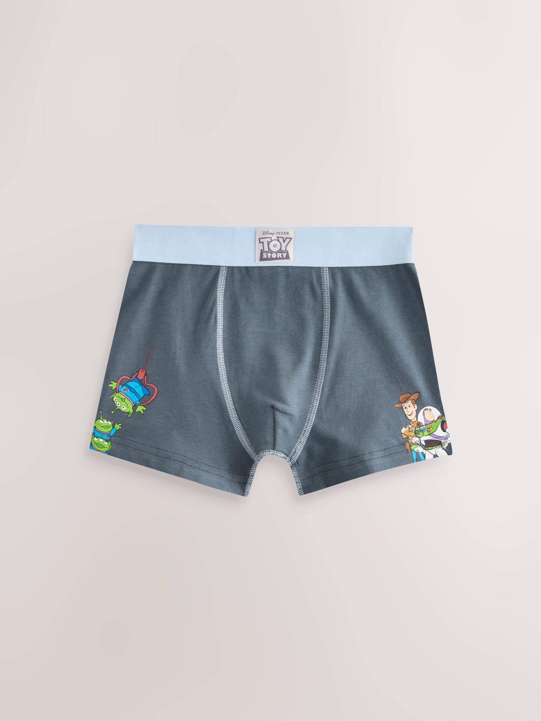 Next boxer aderente bambino 86-92 Toy Story 5 pezzi