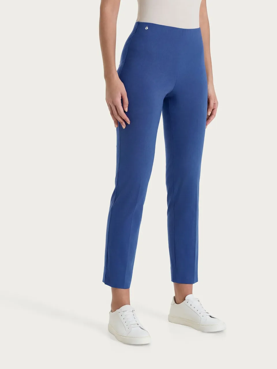 Ragno Gem Pantalone Capri Super Fresh Oceana