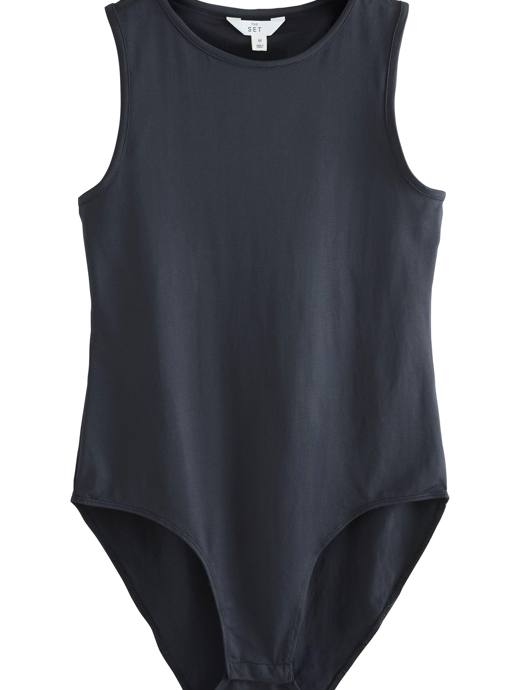 Geo Next The Set body smanicato modellante 2 pezzi taglia vera