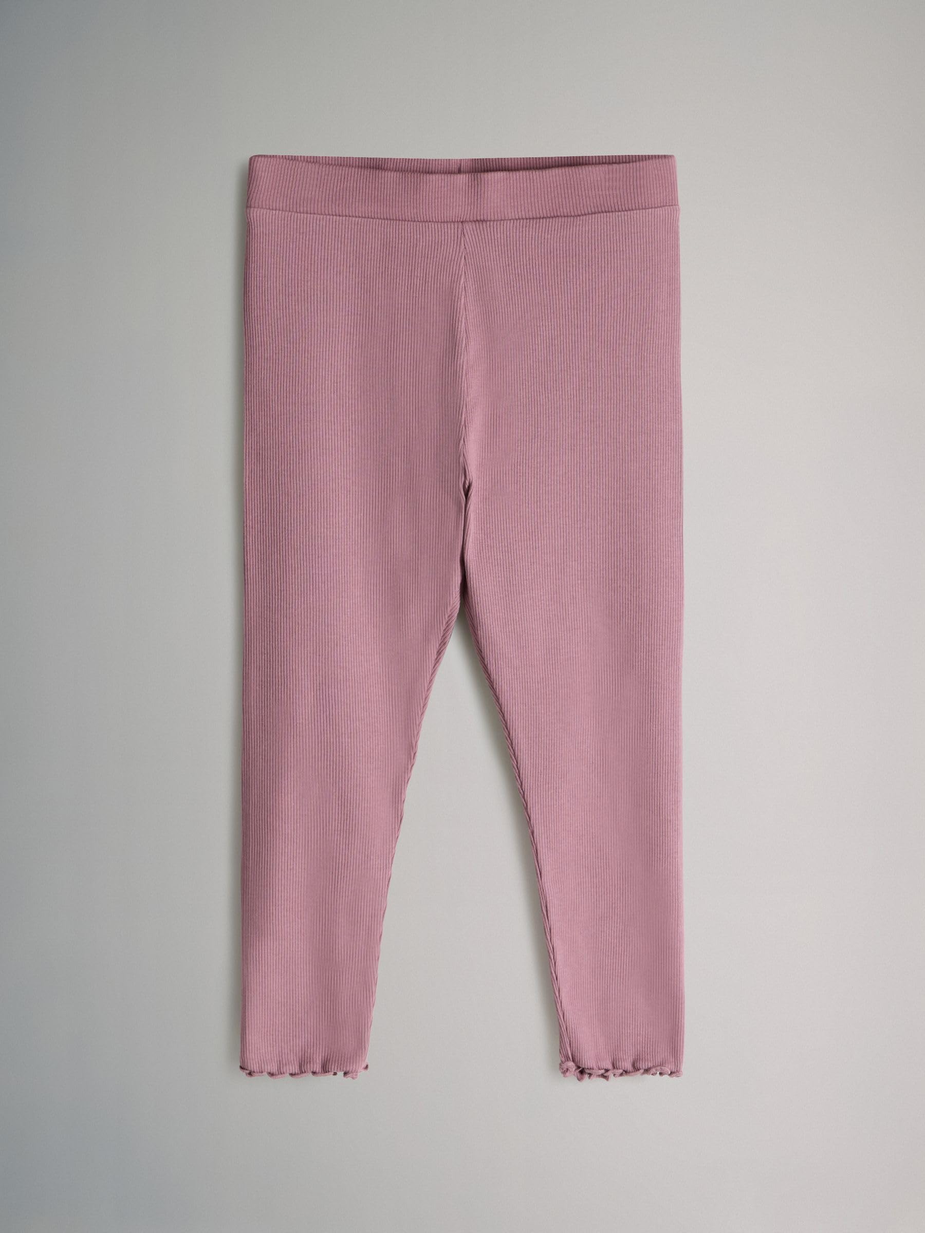 Geo Next The Set Leggings Bimba Coste 4 Pezzi