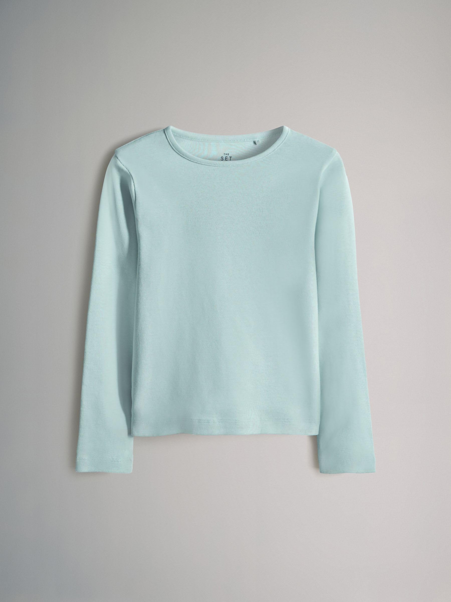 Geo Next The Set pigiama jersey cotone bambina 5 pezzi
