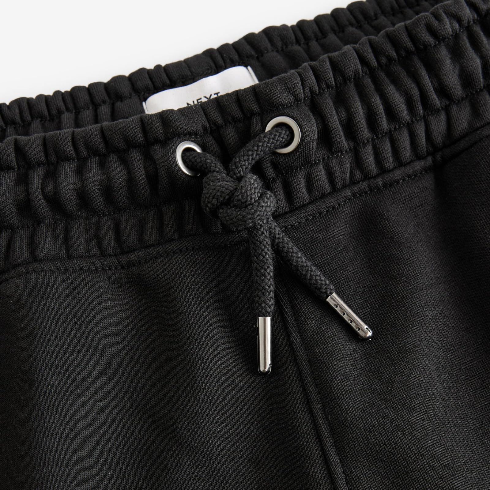 Next pantaloni della tuta uomo XS misto cotone comodi